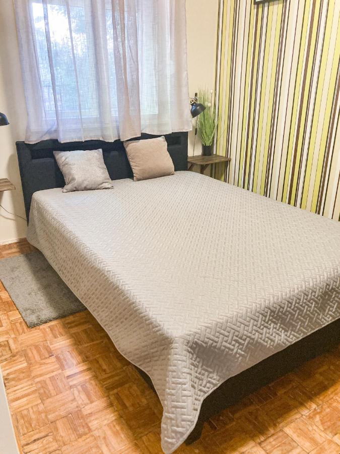 Willa Sa-Lak Balatonszárszó Zewnętrze zdjęcie